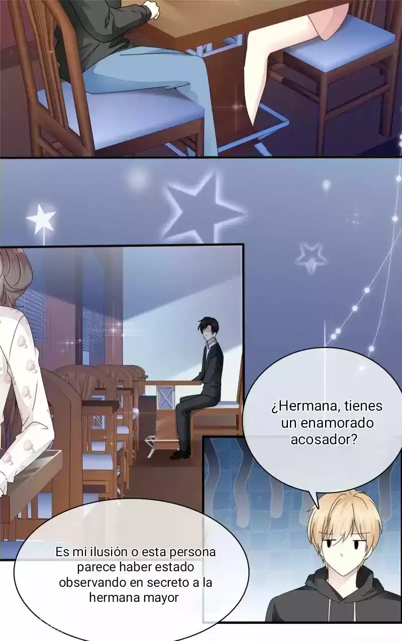 Mi Primer Caso: El Cadáver De Mi Ex-novia - Capítulo 8 - Página 12 - LectorTMOo