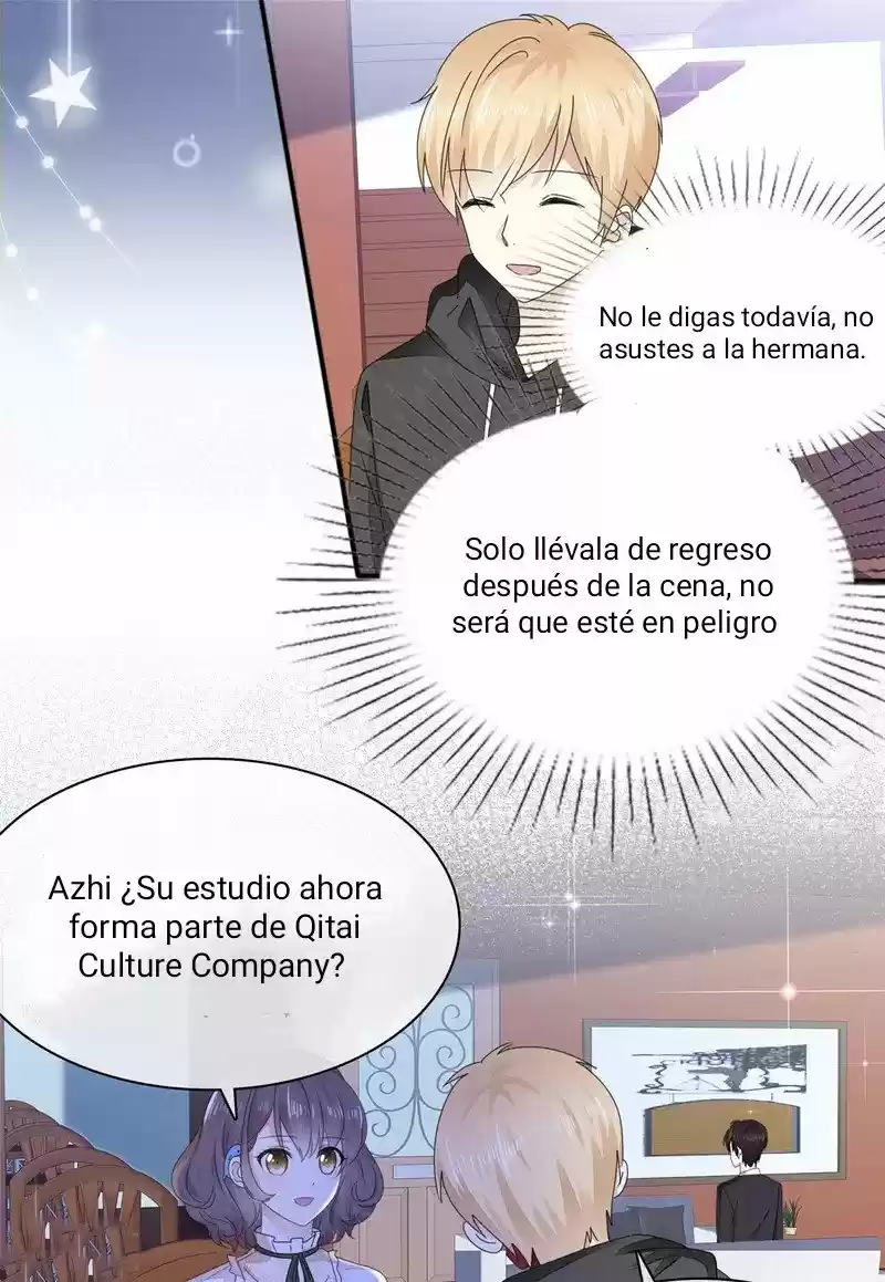 Mi Primer Caso: El Cadáver De Mi Ex-novia - Capítulo 8 - Página 14 - LectorTMOo