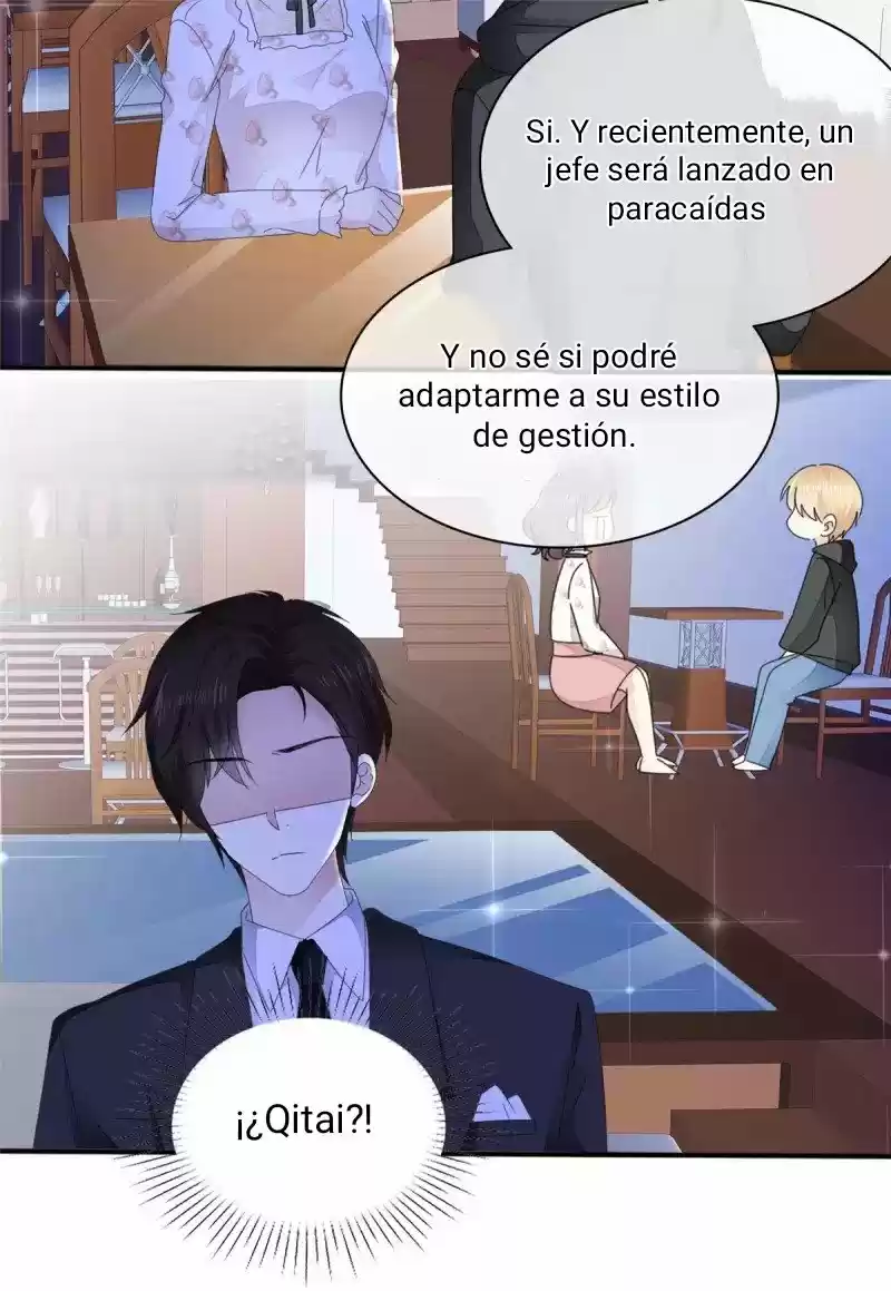 Mi Primer Caso: El Cadáver De Mi Ex-novia - Capítulo 8 - Página 15 - LectorTMOo