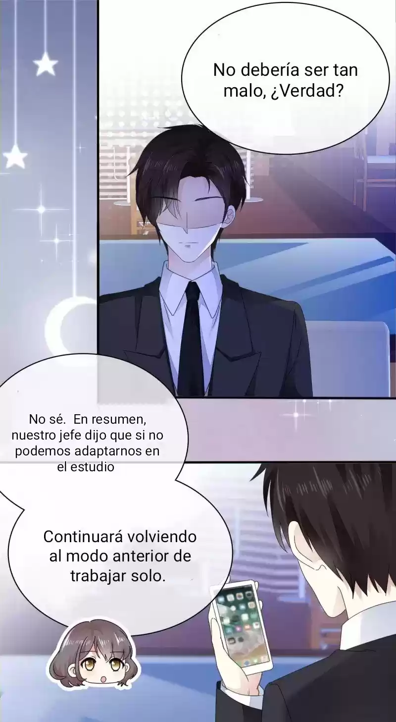 Mi Primer Caso: El Cadáver De Mi Ex-novia - Capítulo 8 - Página 16 - LectorTMOo