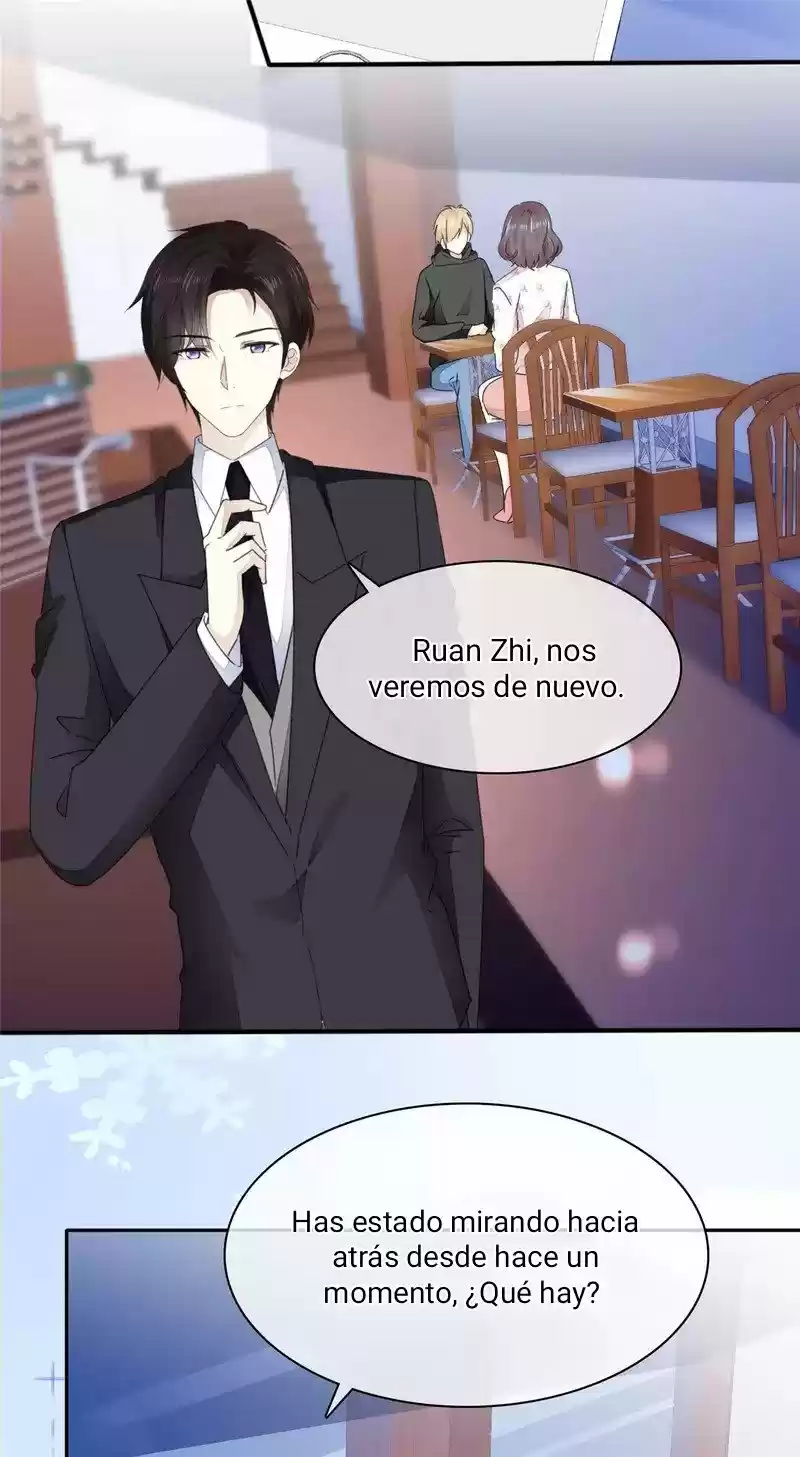 Mi Primer Caso: El Cadáver De Mi Ex-novia - Capítulo 8 - Página 18 - LectorTMOo