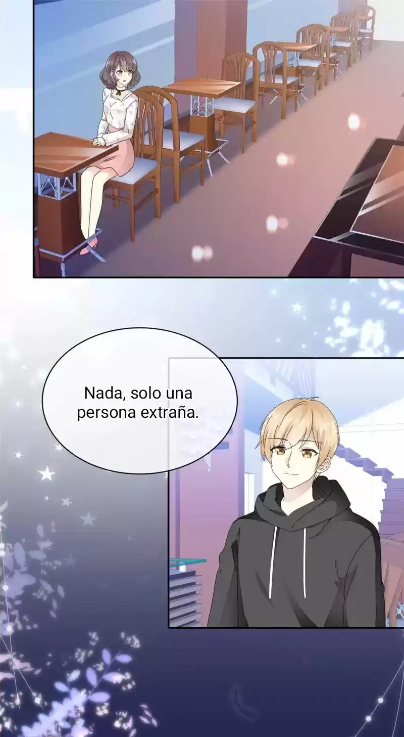 Mi Primer Caso: El Cadáver De Mi Ex-novia - Capítulo 8 - Página 19 - LectorTMOo