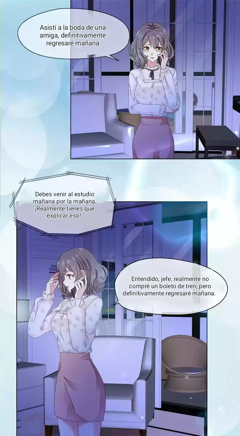 Mi Primer Caso: El Cadáver De Mi Ex-novia - Capítulo 9 - Página 8 - LectorTMOo