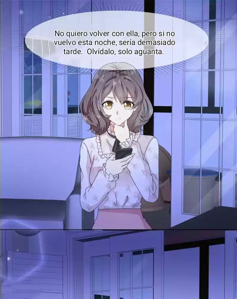 Mi Primer Caso: El Cadáver De Mi Ex-novia - Capítulo 9 - Página 16 - LectorTMOo