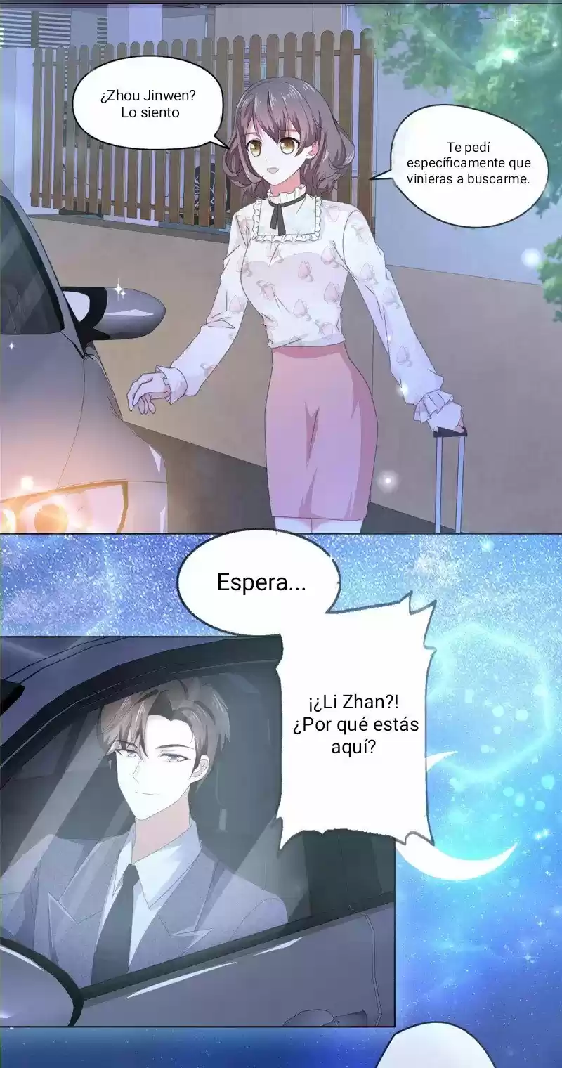 Mi Primer Caso: El Cadáver De Mi Ex-novia - Capítulo 9 - Página 19 - LectorTMOo