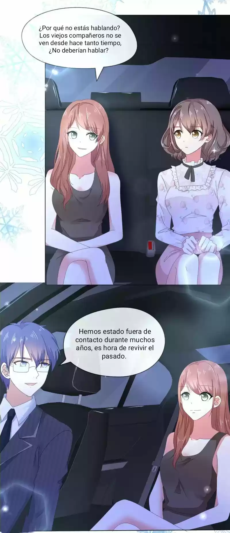 Mi Primer Caso: El Cadáver De Mi Ex-novia - Capítulo 9 - Página 22 - LectorTMOo