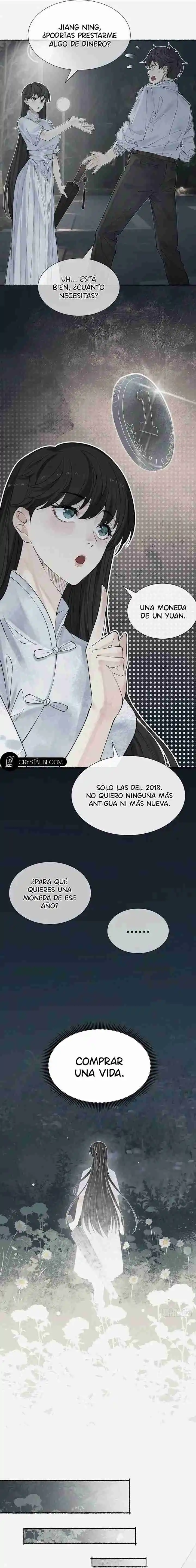 Mi Primer Caso: El Cadáver De Mi Ex-novia - Capítulo 1 - Página 12 - LectorTMOo
