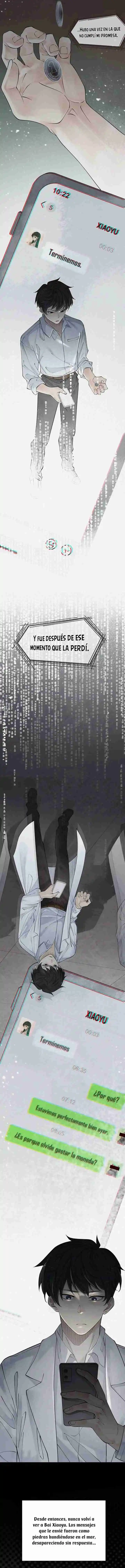 Mi Primer Caso: El Cadáver De Mi Ex-novia - Capítulo 1 - Página 14 - LectorTMOo