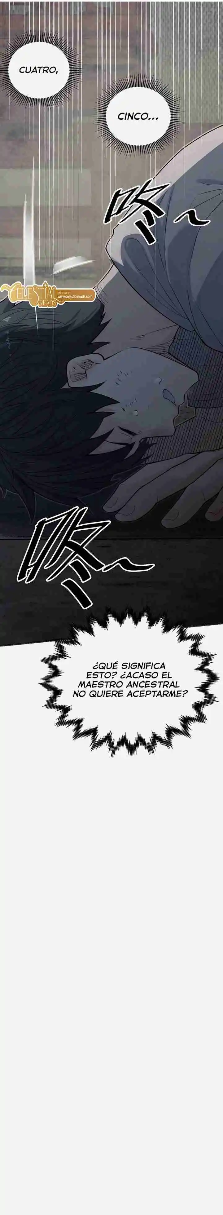 Mi Primer Caso: El Cadáver De Mi Ex-novia - Capítulo 10 - Página 13 - LectorTMOo