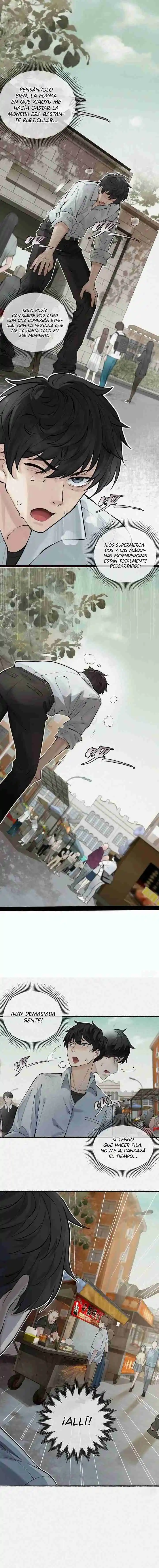 Mi Primer Caso: El Cadáver De Mi Ex-novia - Capítulo 2 - Página 16 - LectorTMOo