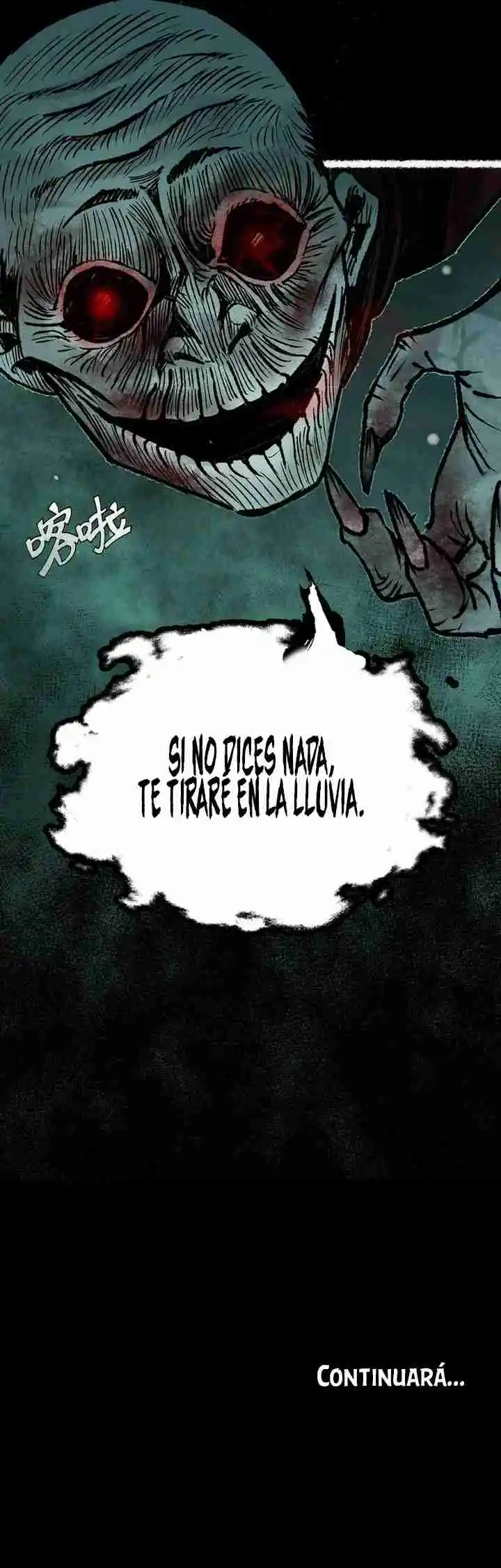Mi Primer Caso: El Cadáver De Mi Ex-novia - Capítulo 3 - Página 25 - LectorTMOo
