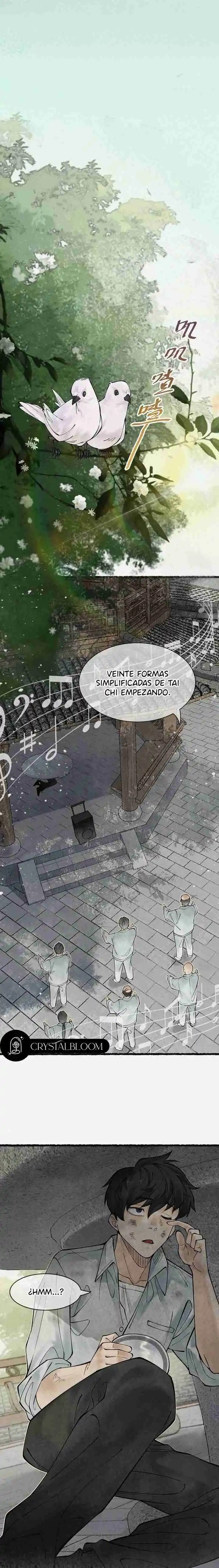 Mi Primer Caso: El Cadáver De Mi Ex-novia - Capítulo 4 - Página 13 - LectorTMOo