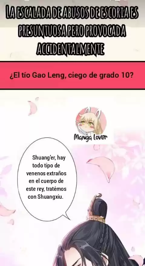 Mi Princesa Gordita: Bestia Negra Concubina Loca - Capítulo  - Página 15 - LectorTMOo