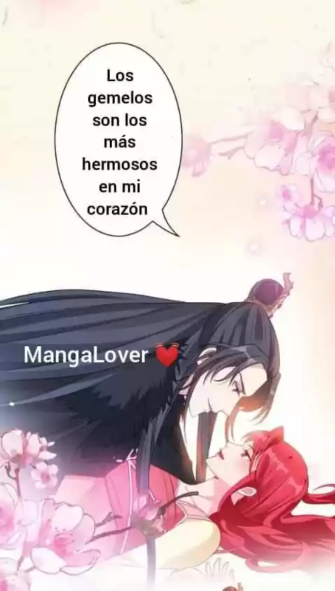 Mi Princesa Gordita: Bestia Negra Concubina Loca - Capítulo  - Página 21 - LectorTMOo