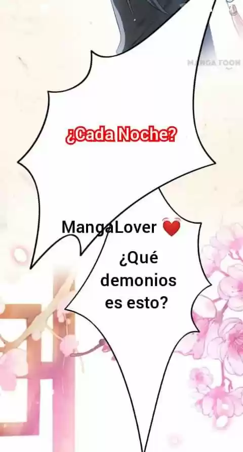 Mi Princesa Gordita: Bestia Negra Concubina Loca - Capítulo  - Página 24 - LectorTMOo