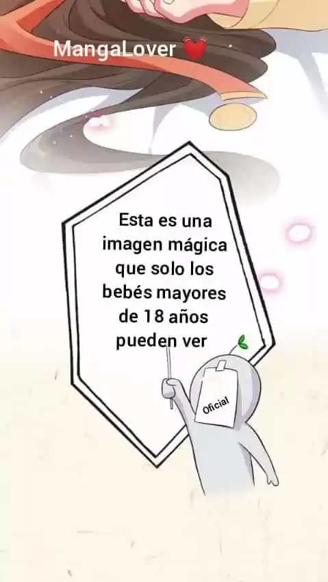 Mi Princesa Gordita: Bestia Negra Concubina Loca - Capítulo  - Página 26 - LectorTMOo