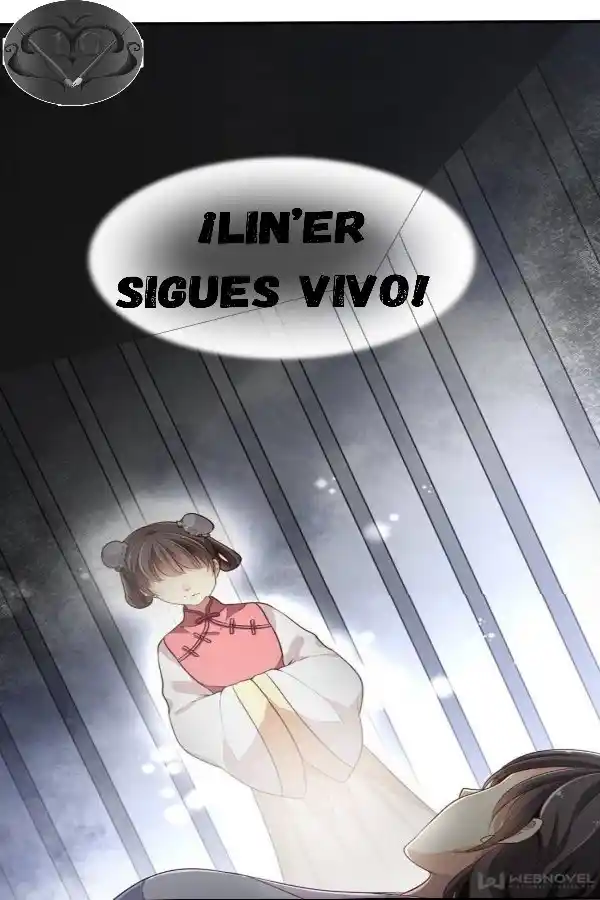 Mi Princesa Vampiro (Bara Wo Karasu Te De Boku Wo Dake) - Capítulo 1 - Página 6 - LectorTMOo