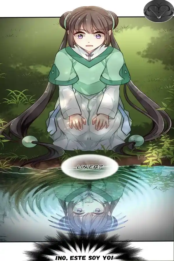 Mi Princesa Vampiro (Bara Wo Karasu Te De Boku Wo Dake) - Capítulo 1 - Página 21 - LectorTMOo