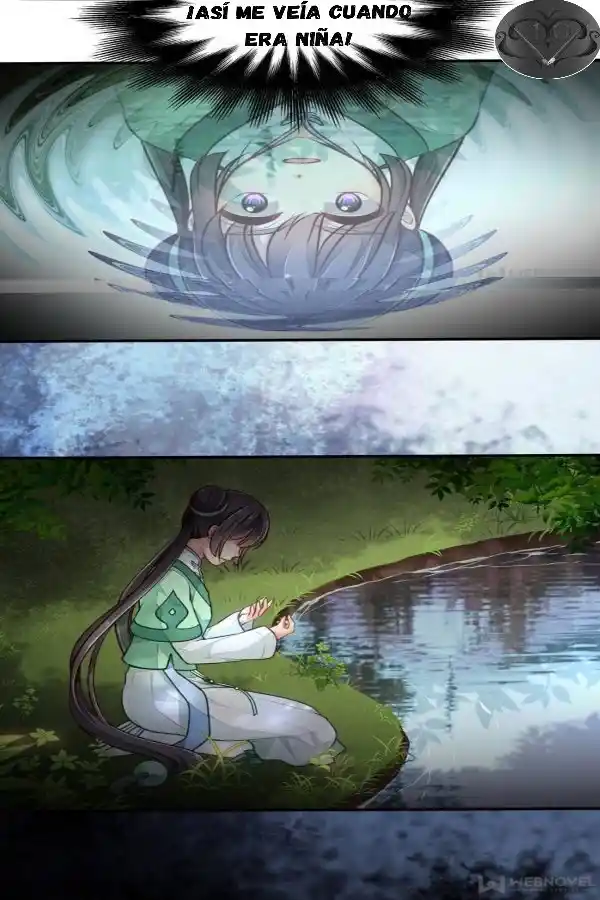 Mi Princesa Vampiro (Bara Wo Karasu Te De Boku Wo Dake) - Capítulo 1 - Página 22 - LectorTMOo