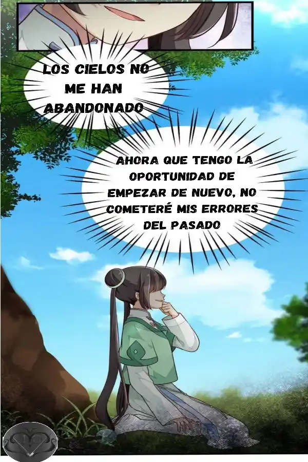 Mi Princesa Vampiro (Bara Wo Karasu Te De Boku Wo Dake) - Capítulo 1 - Página 24 - LectorTMOo
