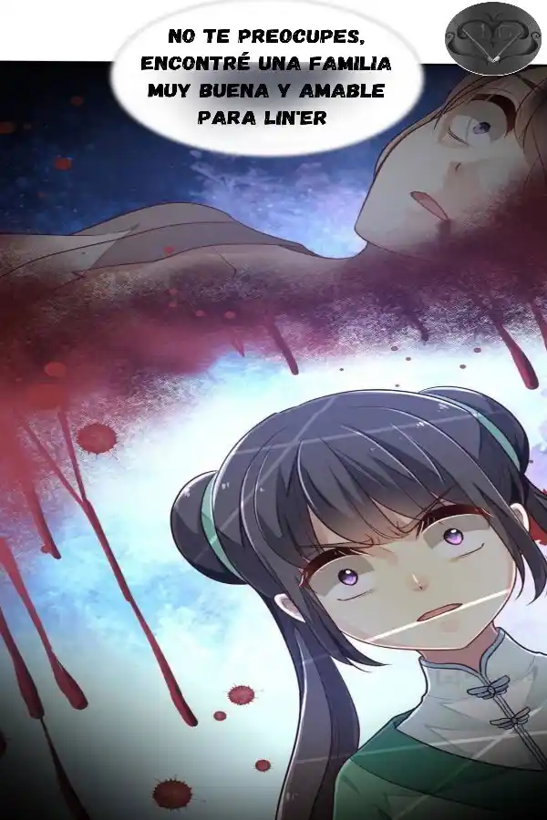 Mi Princesa Vampiro (Bara Wo Karasu Te De Boku Wo Dake) - Capítulo 1 - Página 31 - LectorTMOo