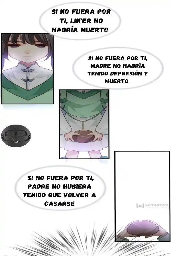 Mi Princesa Vampiro (Bara Wo Karasu Te De Boku Wo Dake) - Capítulo 1 - Página 34 - LectorTMOo