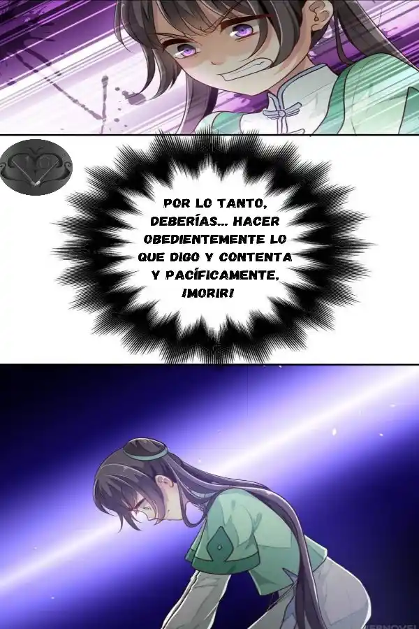 Mi Princesa Vampiro (Bara Wo Karasu Te De Boku Wo Dake) - Capítulo 1 - Página 44 - LectorTMOo