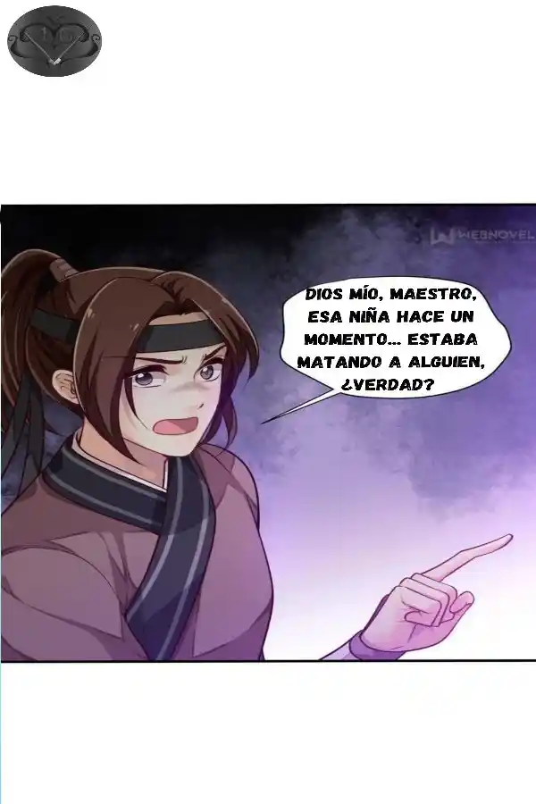 Mi Princesa Vampiro (Bara Wo Karasu Te De Boku Wo Dake) - Capítulo 1 - Página 51 - LectorTMOo