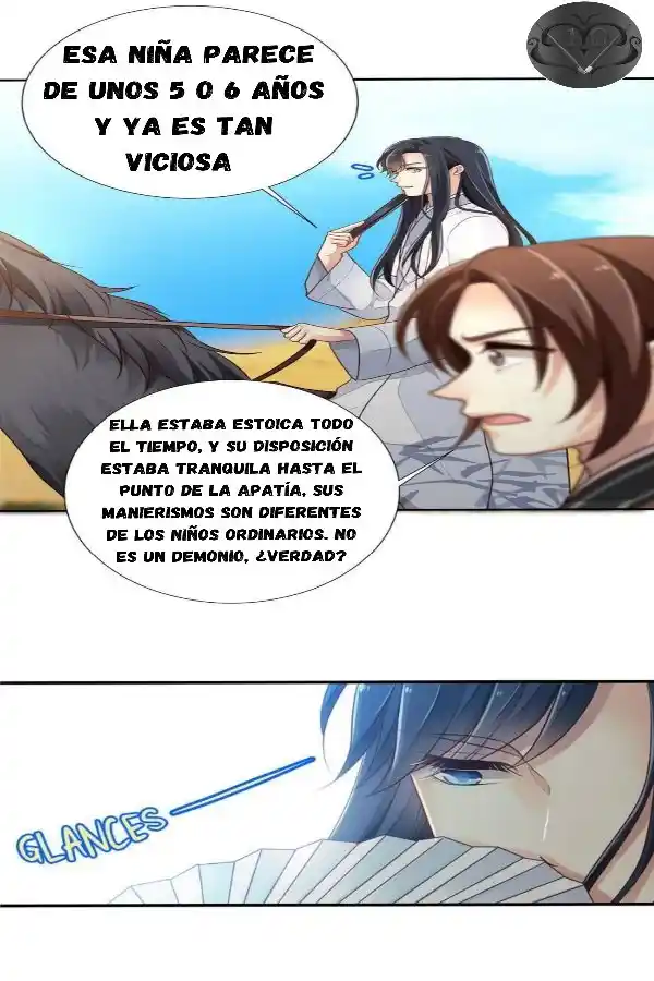 Mi Princesa Vampiro (Bara Wo Karasu Te De Boku Wo Dake) - Capítulo 1 - Página 53 - LectorTMOo