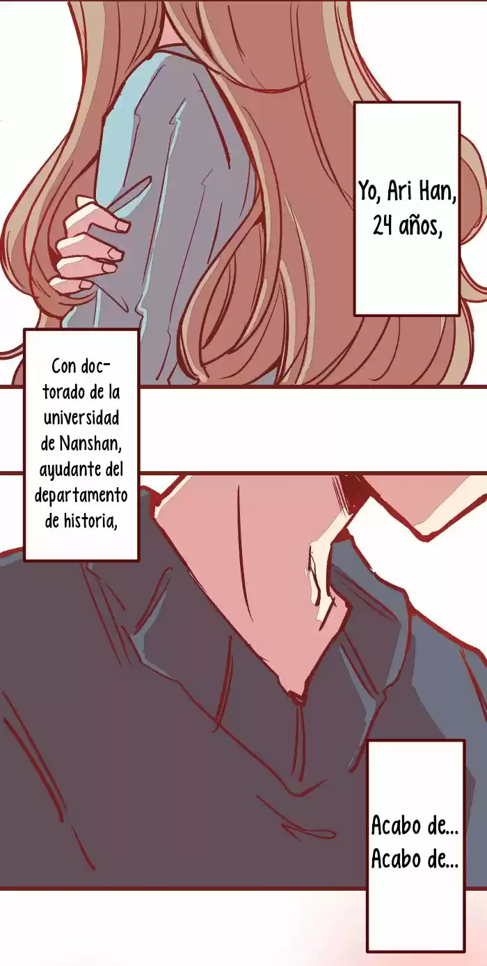 Mi Profesor No Puede Ser Tan Lindo - Capítulo 1 - Página 17 - LectorTMOo