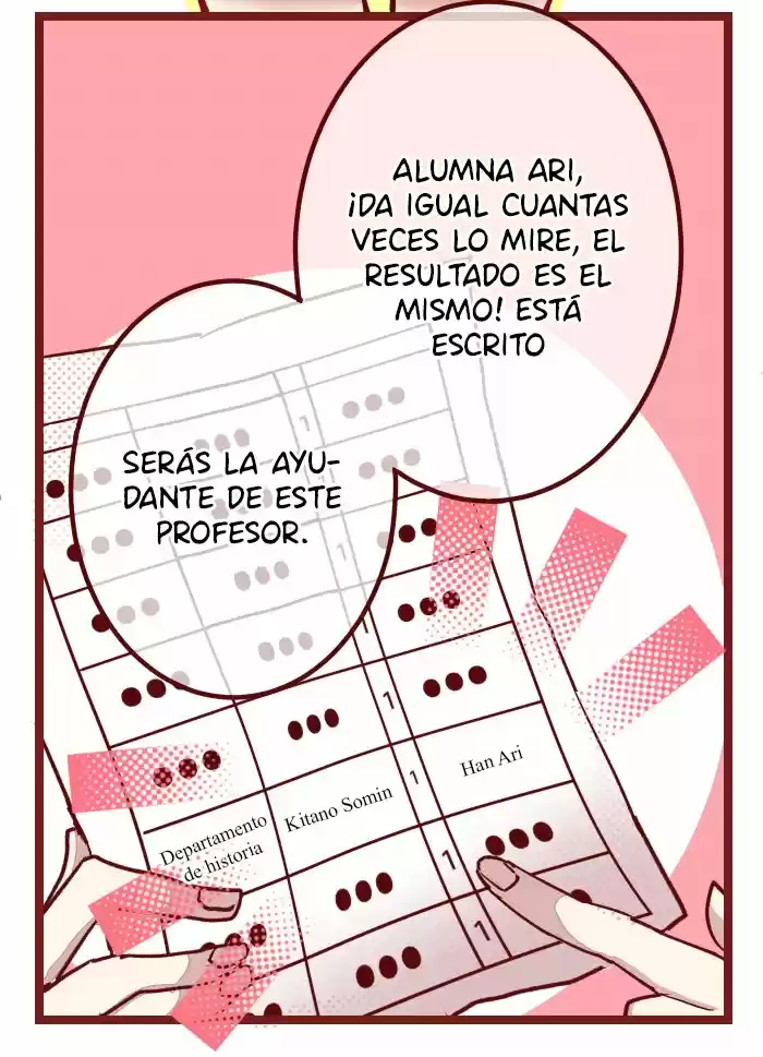Mi Profesor No Puede Ser Tan Lindo - Capítulo 1 - Página 20 - LectorTMOo