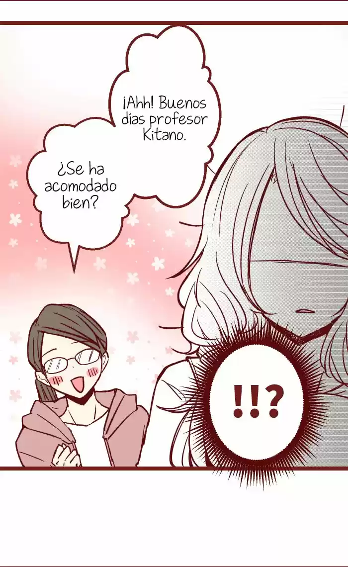 Mi Profesor No Puede Ser Tan Lindo - Capítulo 1 - Página 26 - LectorTMOo