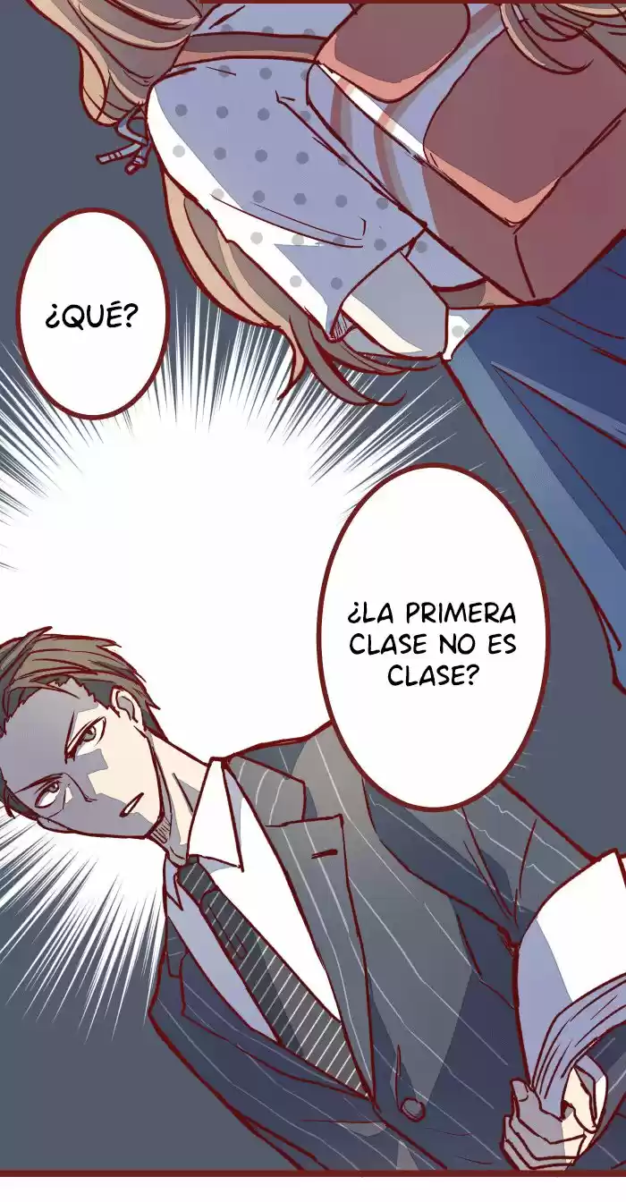 Mi Profesor No Puede Ser Tan Lindo - Capítulo 1 - Página 32 - LectorTMOo