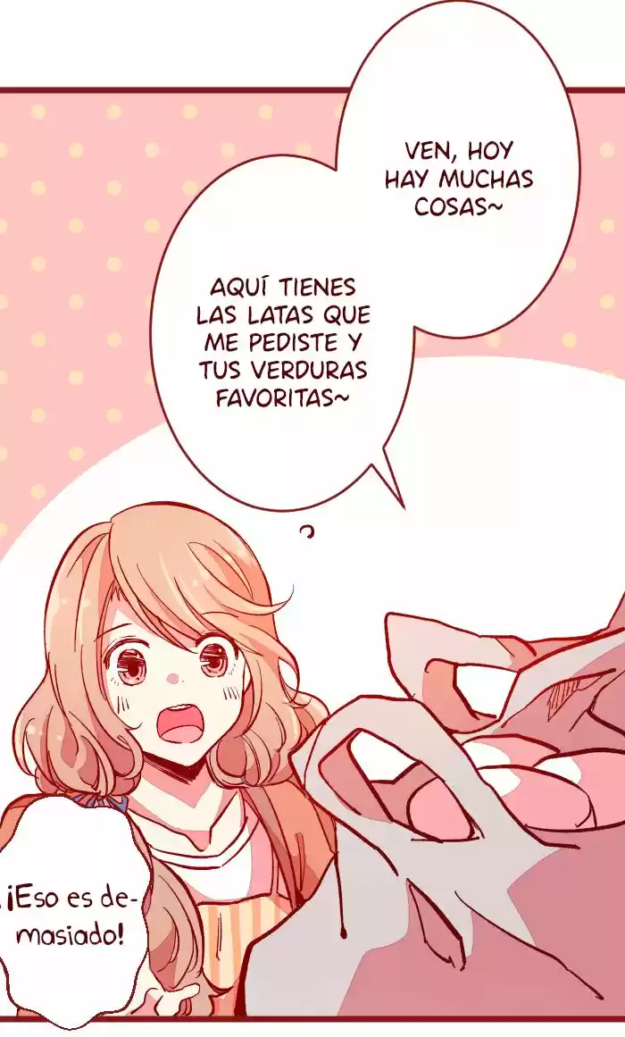 Mi Profesor No Puede Ser Tan Lindo - Capítulo 10 - Página 4 - LectorTMOo