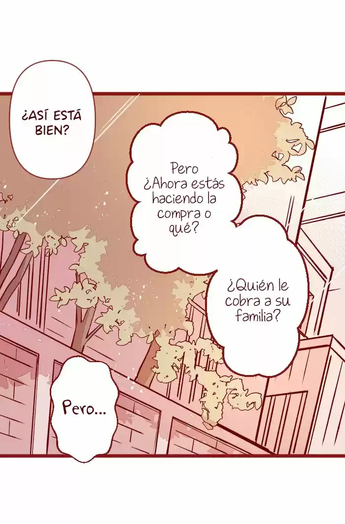 Mi Profesor No Puede Ser Tan Lindo - Capítulo 10 - Página 5 - LectorTMOo