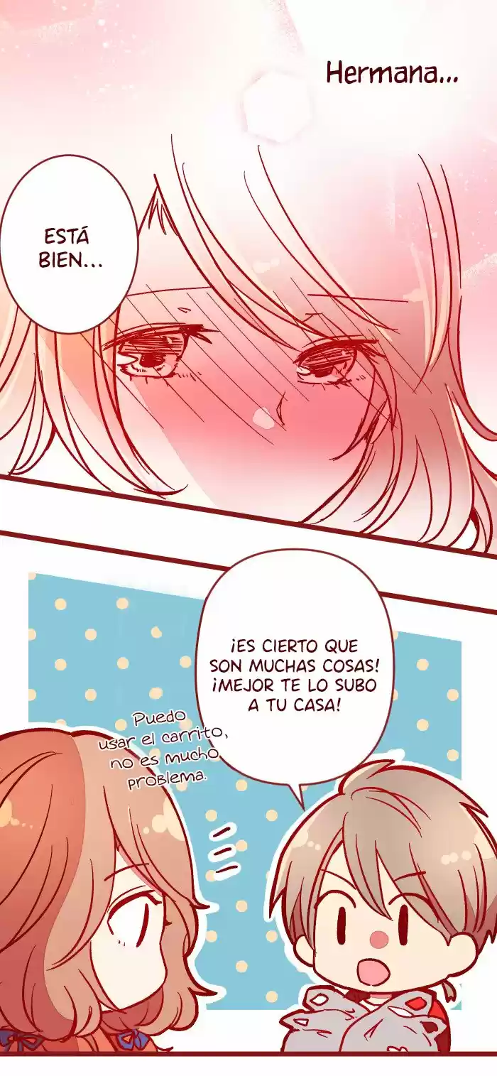 Mi Profesor No Puede Ser Tan Lindo - Capítulo 10 - Página 8 - LectorTMOo