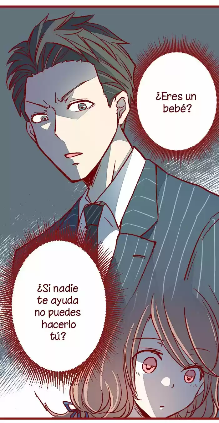 Mi Profesor No Puede Ser Tan Lindo - Capítulo 10 - Página 9 - LectorTMOo