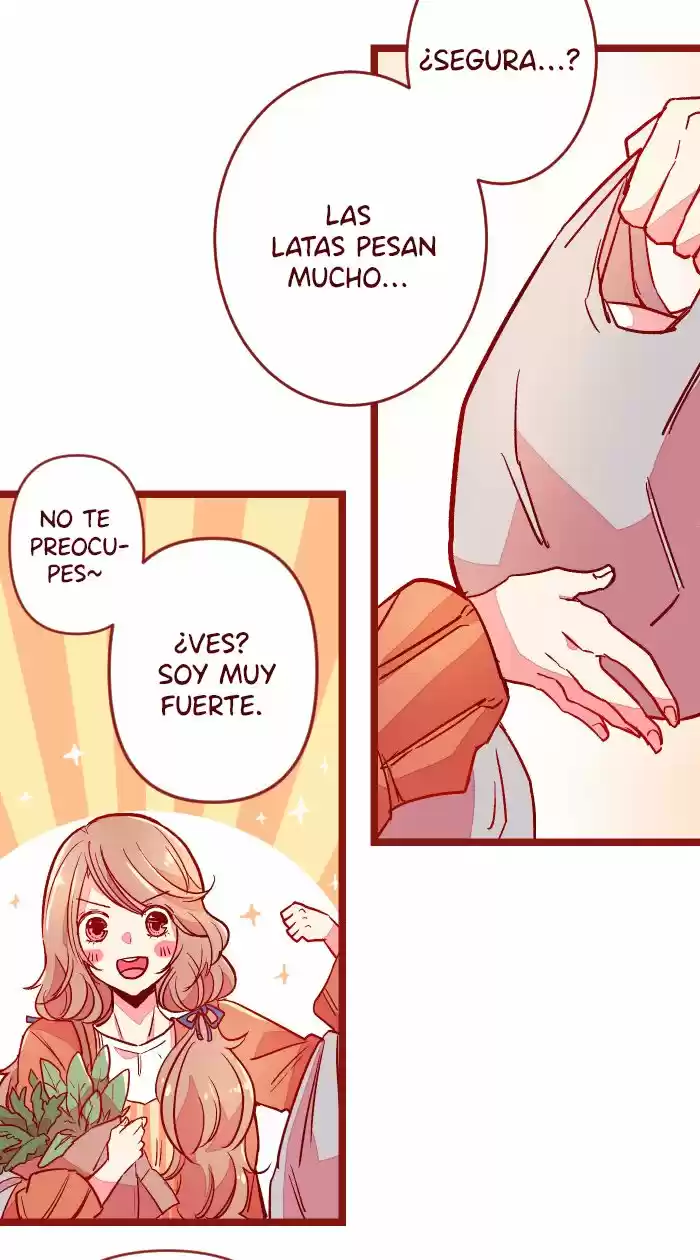 Mi Profesor No Puede Ser Tan Lindo - Capítulo 10 - Página 11 - LectorTMOo