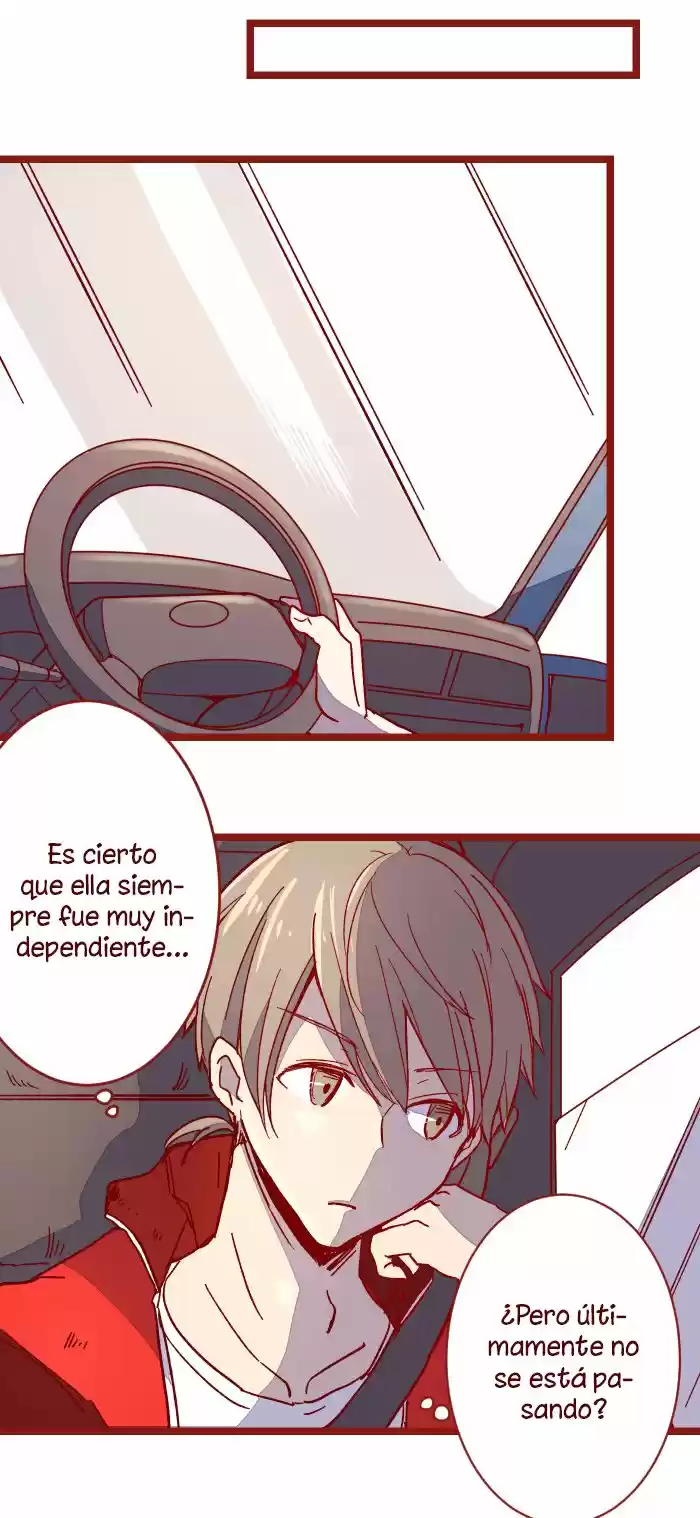 Mi Profesor No Puede Ser Tan Lindo - Capítulo 10 - Página 13 - LectorTMOo