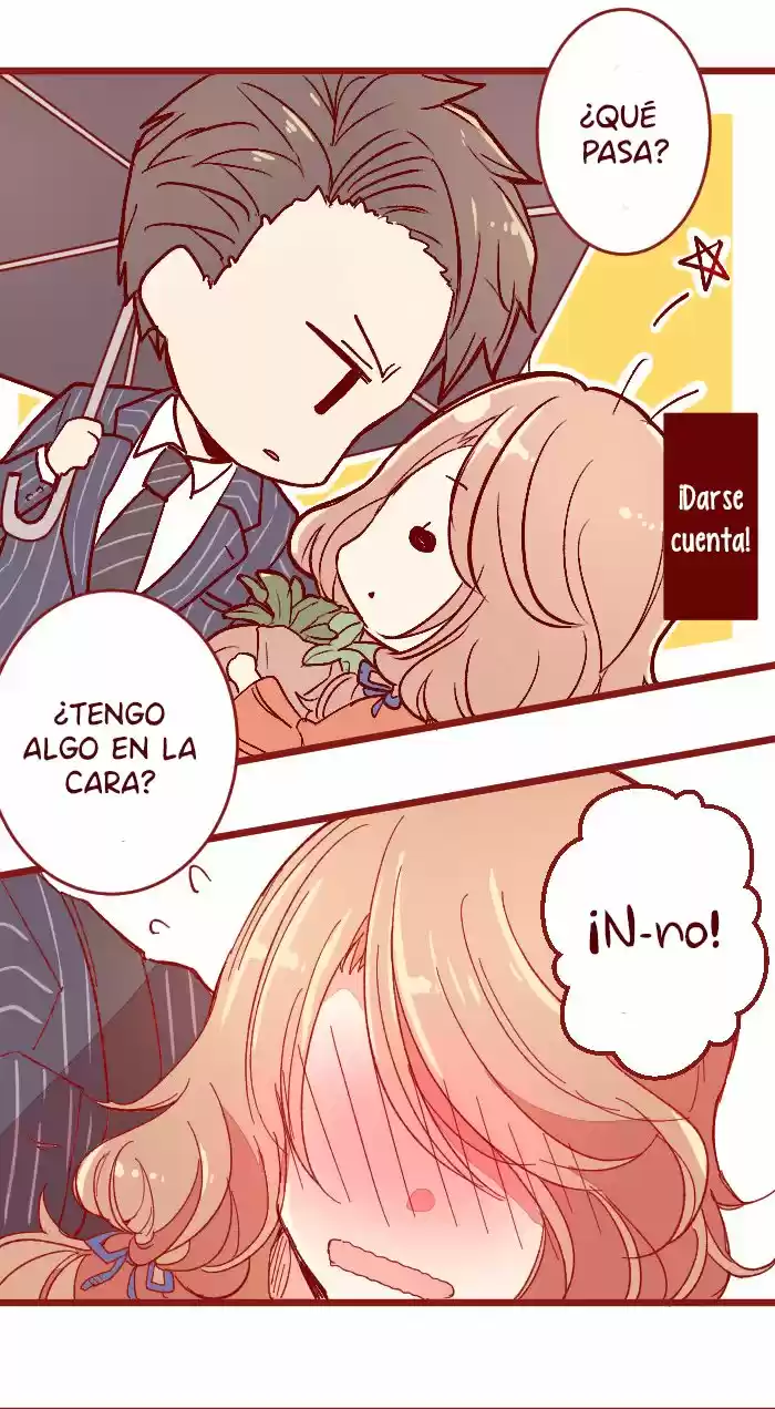 Mi Profesor No Puede Ser Tan Lindo - Capítulo 10 - Página 25 - LectorTMOo