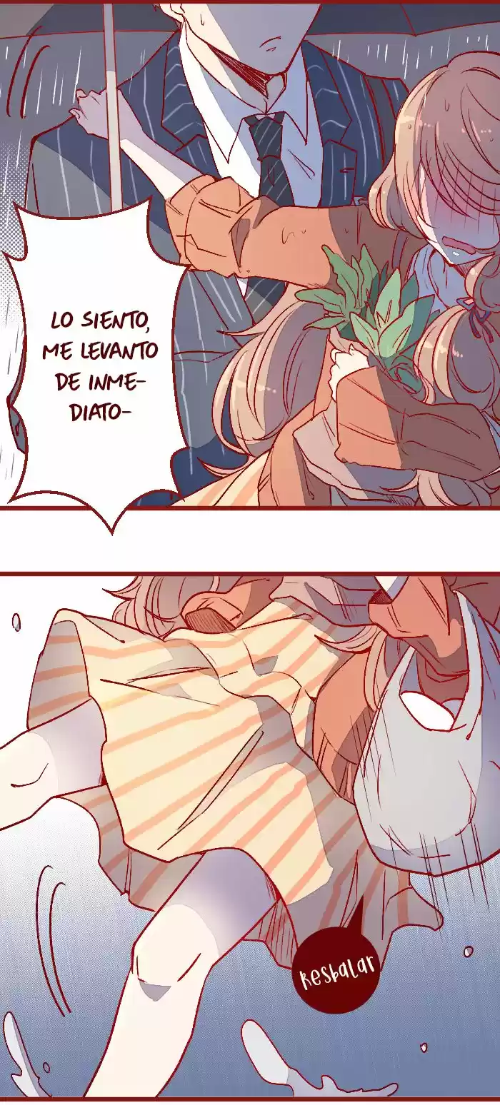 Mi Profesor No Puede Ser Tan Lindo - Capítulo 10 - Página 26 - LectorTMOo