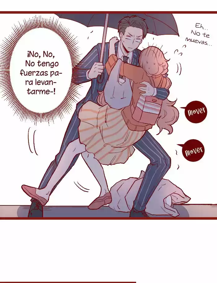 Mi Profesor No Puede Ser Tan Lindo - Capítulo 10 - Página 30 - LectorTMOo