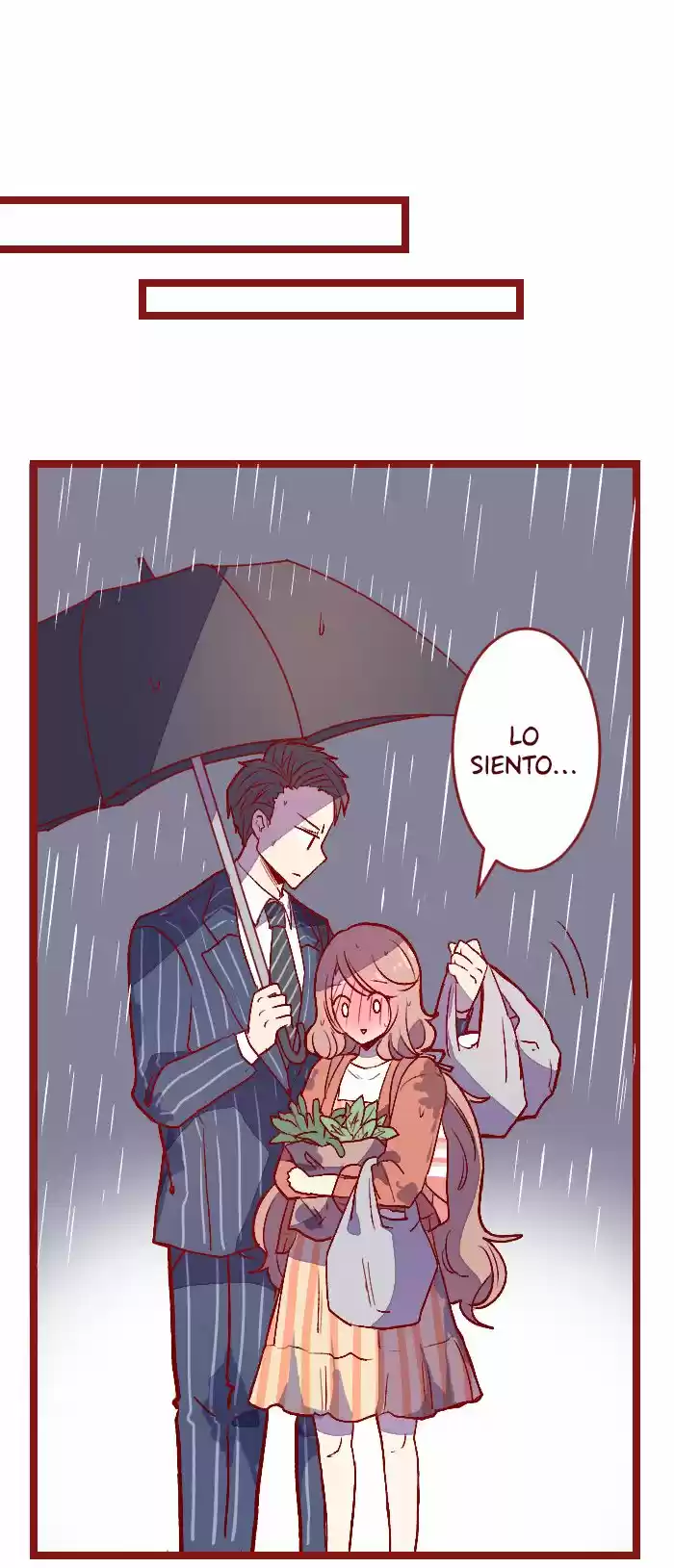 Mi Profesor No Puede Ser Tan Lindo - Capítulo 10 - Página 35 - LectorTMOo