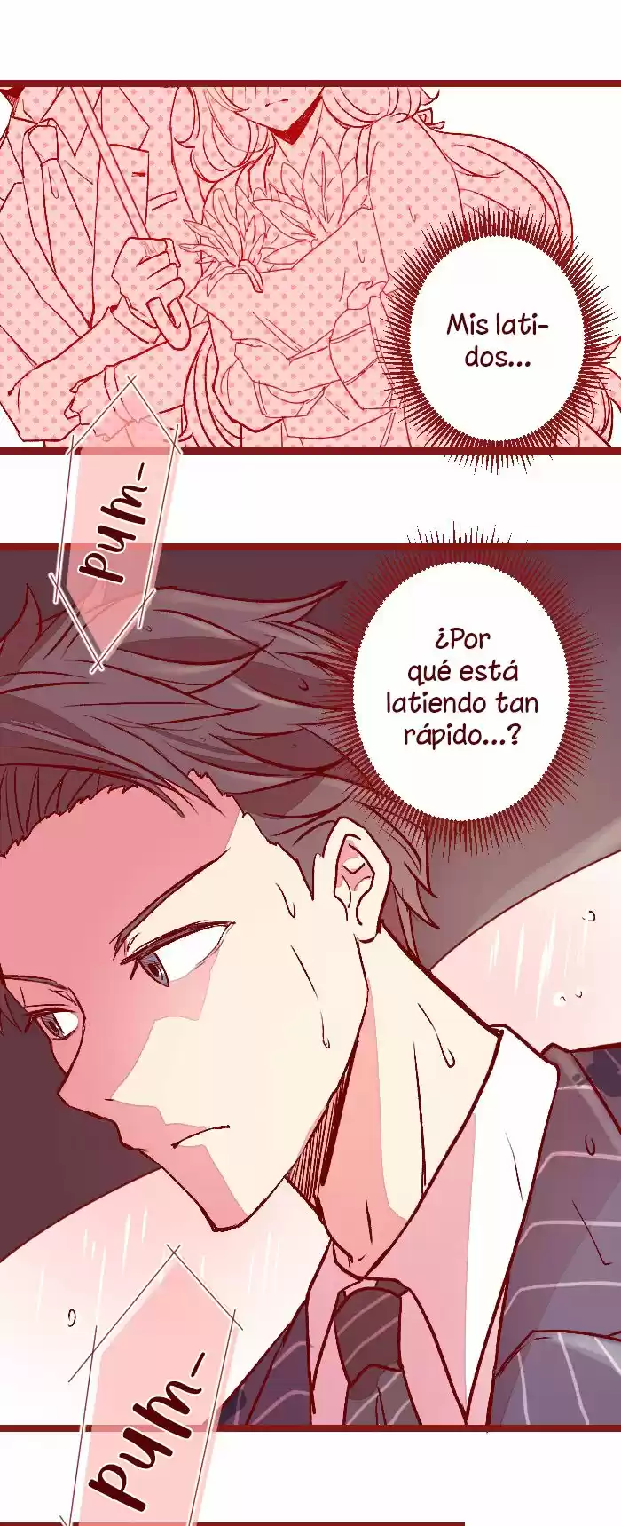 Mi Profesor No Puede Ser Tan Lindo - Capítulo 10 - Página 39 - LectorTMOo