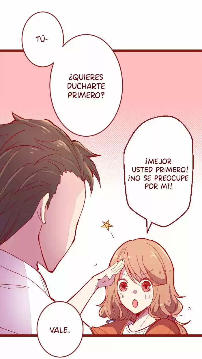 Mi Profesor No Puede Ser Tan Lindo - Capítulo 11 - Página 8 - LectorTMOo