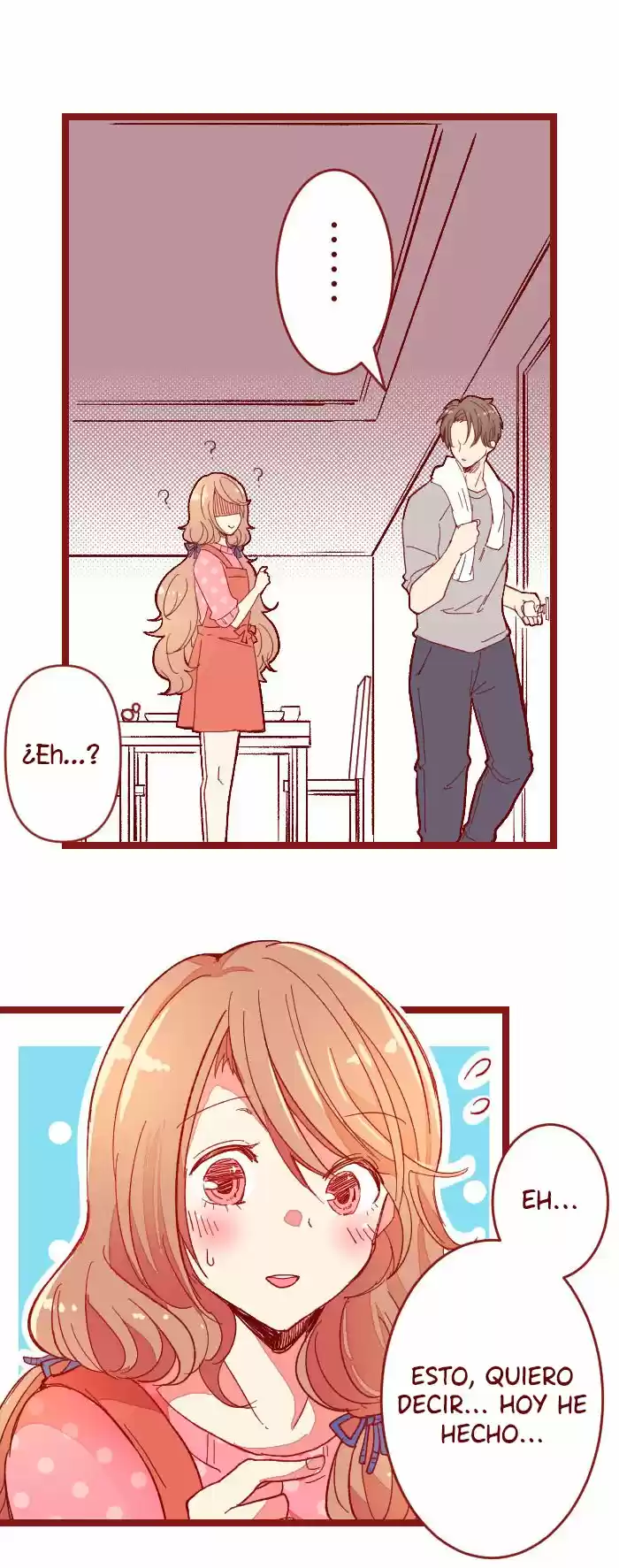 Mi Profesor No Puede Ser Tan Lindo - Capítulo 11 - Página 20 - LectorTMOo