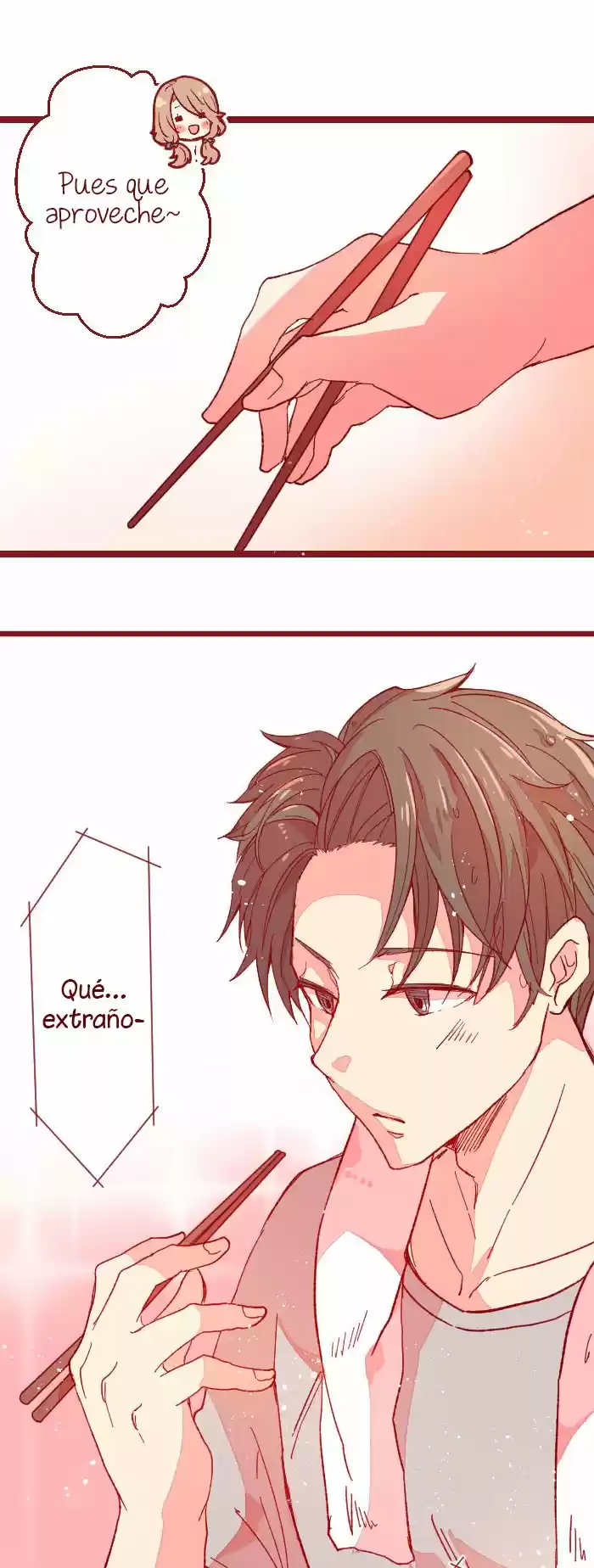 Mi Profesor No Puede Ser Tan Lindo - Capítulo 11 - Página 22 - LectorTMOo