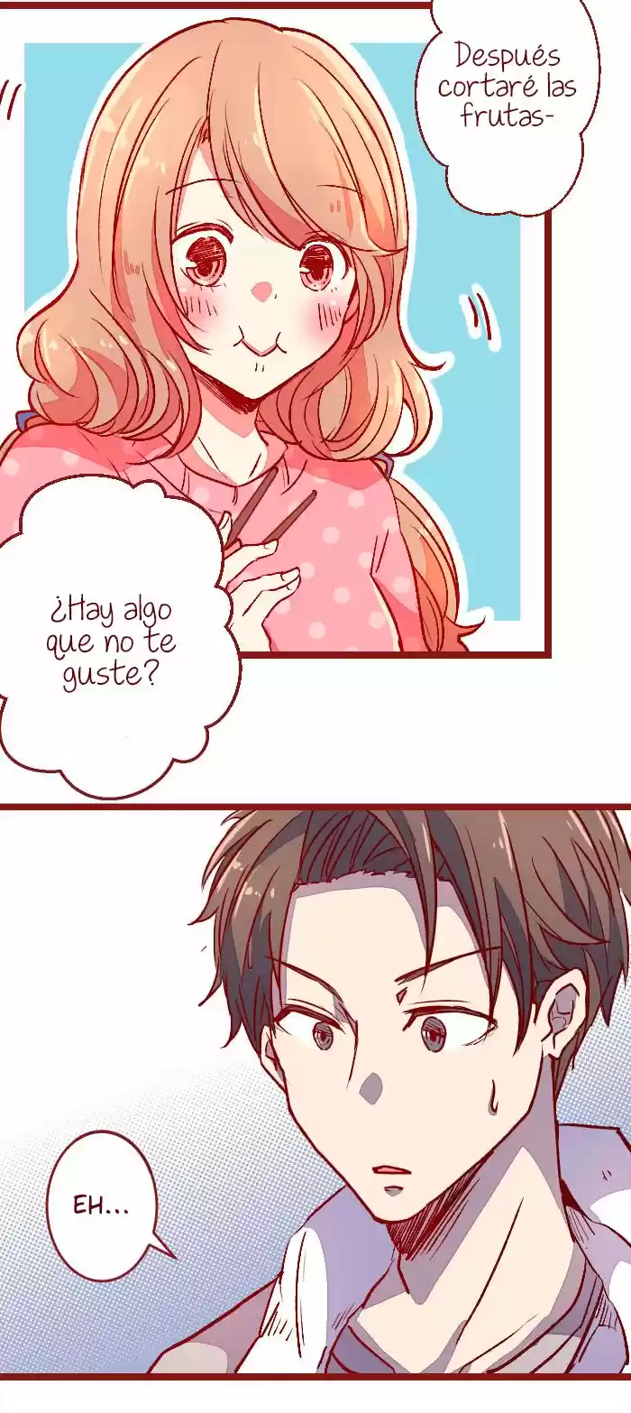Mi Profesor No Puede Ser Tan Lindo - Capítulo 11 - Página 26 - LectorTMOo