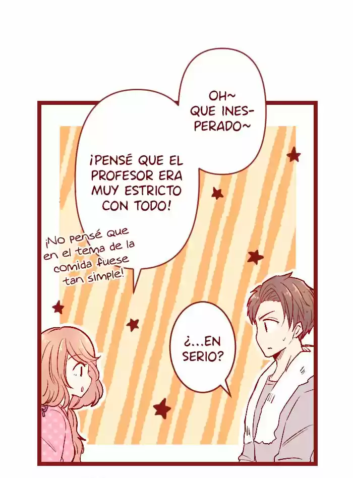 Mi Profesor No Puede Ser Tan Lindo - Capítulo 11 - Página 28 - LectorTMOo