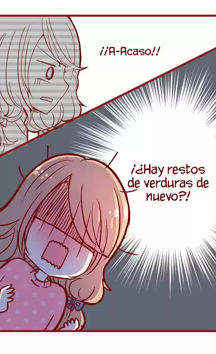 Mi Profesor No Puede Ser Tan Lindo - Capítulo 11 - Página 35 - LectorTMOo